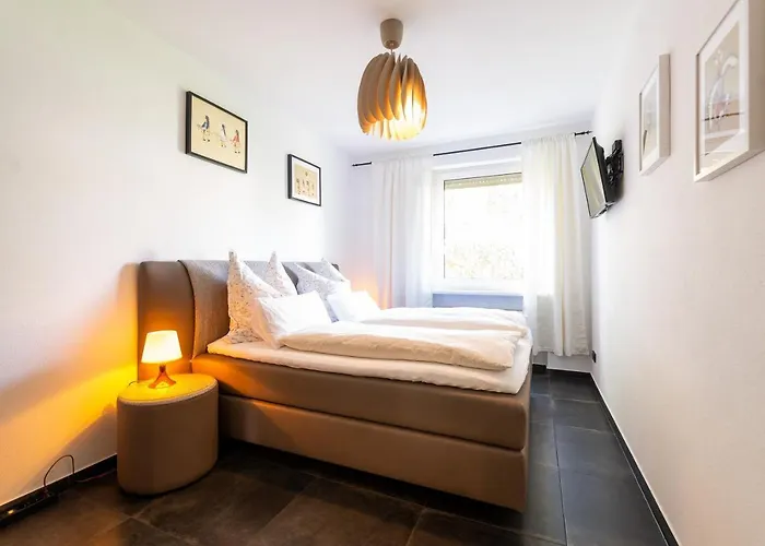 Apartment Ech Koenigsberger