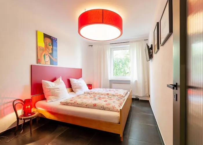 Apartment Ech Koenigsberger
