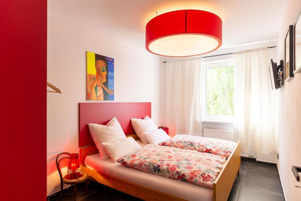 Ech Koenigsberger Apartment