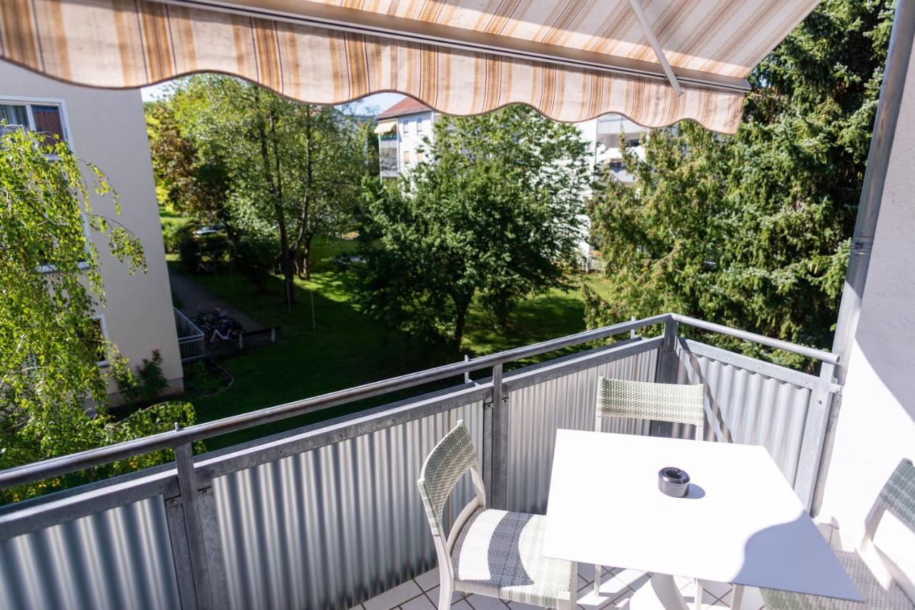 Apartment Ech Koenigsberger Wurzburg
