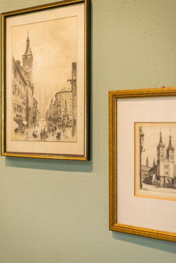 Ech Koenigsberger Apartment *