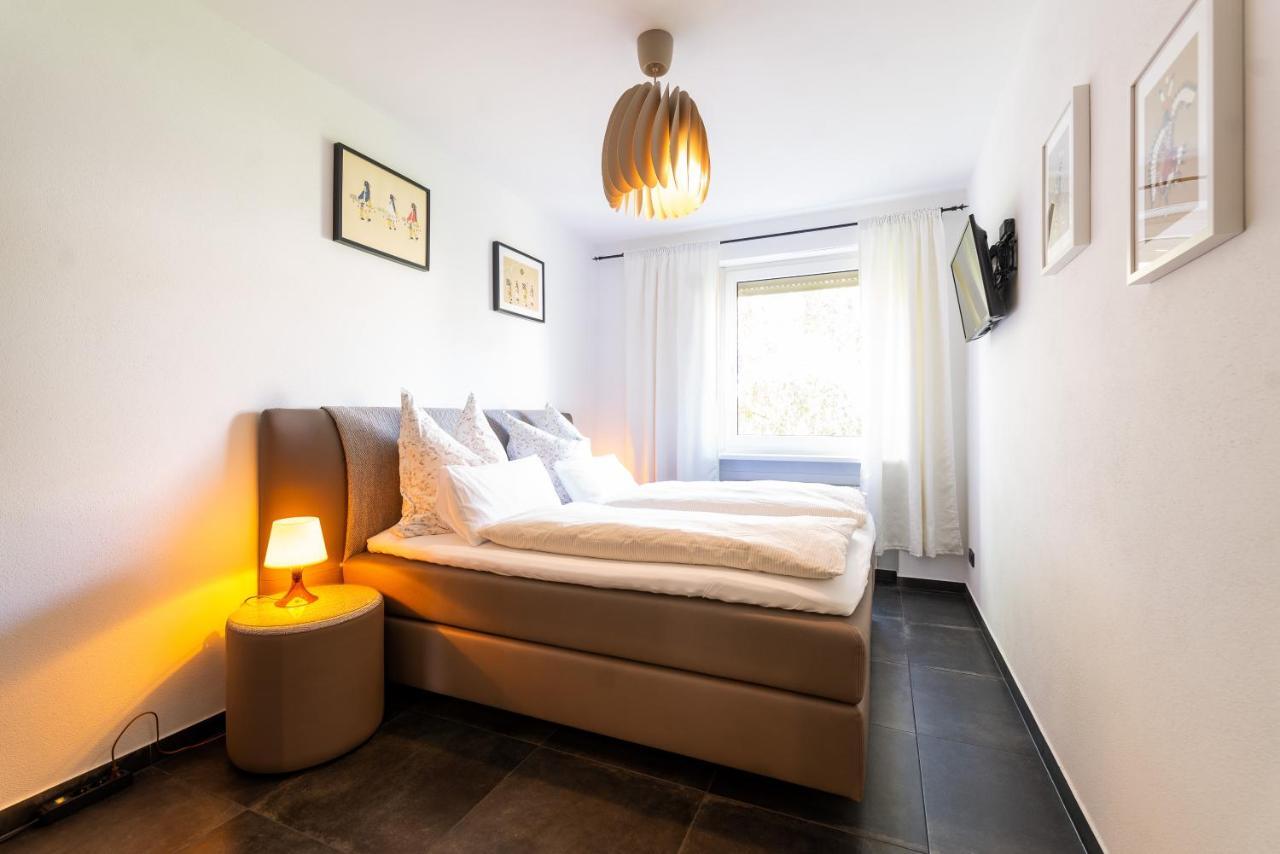 Ech Koenigsberger Apartment